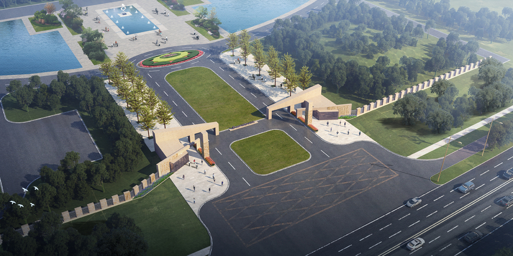 德阳科贸职业学院